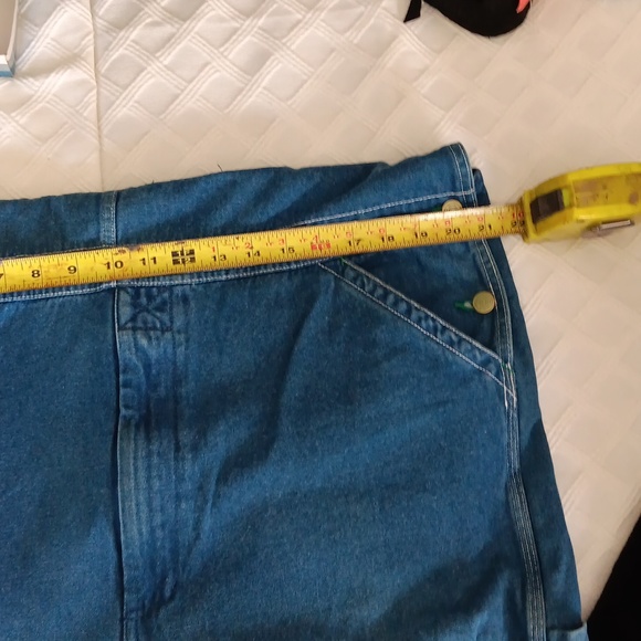 Liberty overhauls, bibs - Picture 11 of 11